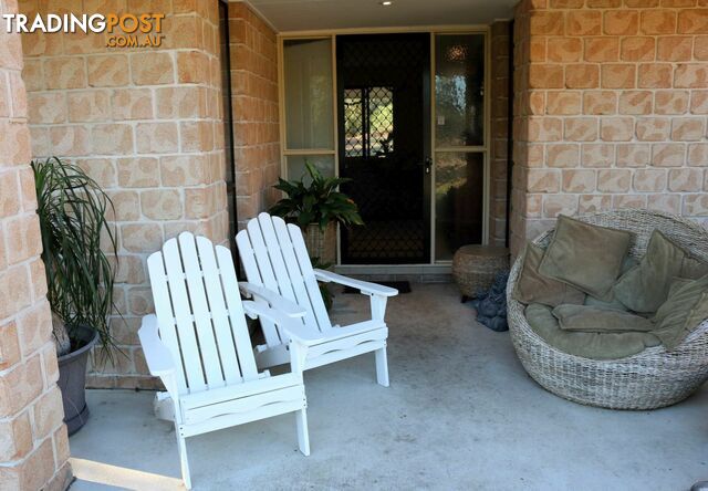 27 Andrews Court REGENCY DOWNS QLD 4341