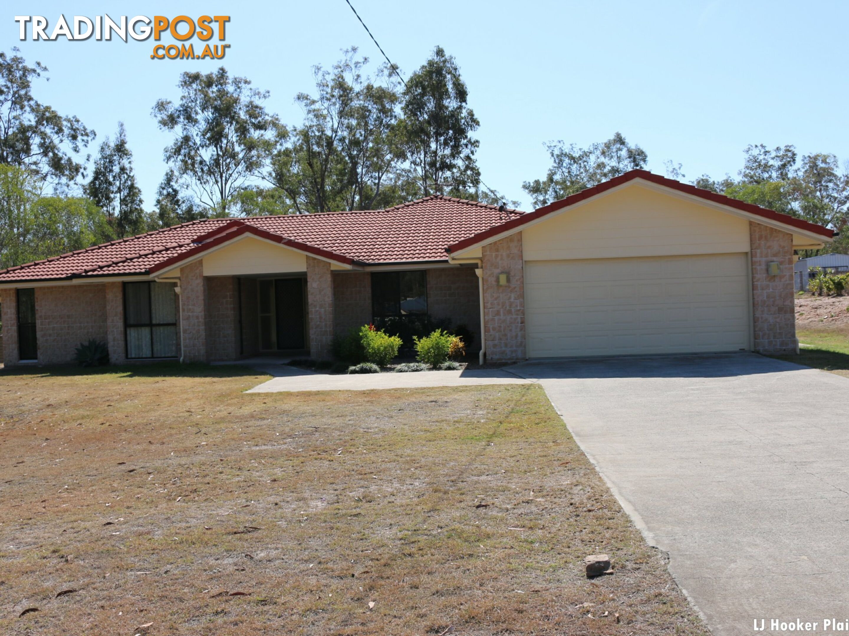 27 Andrews Court REGENCY DOWNS QLD 4341