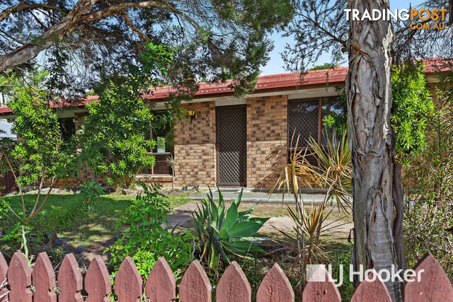 18 Bursaria Street CRESTMEAD QLD 4132