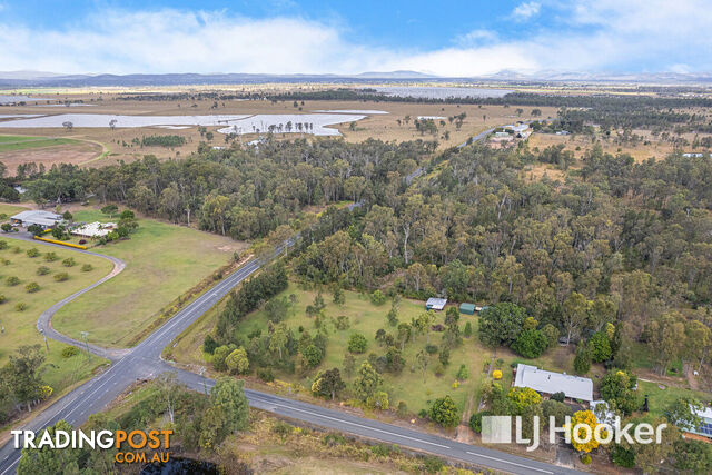 15 Kruger's Road SPRING CREEK QLD 4343