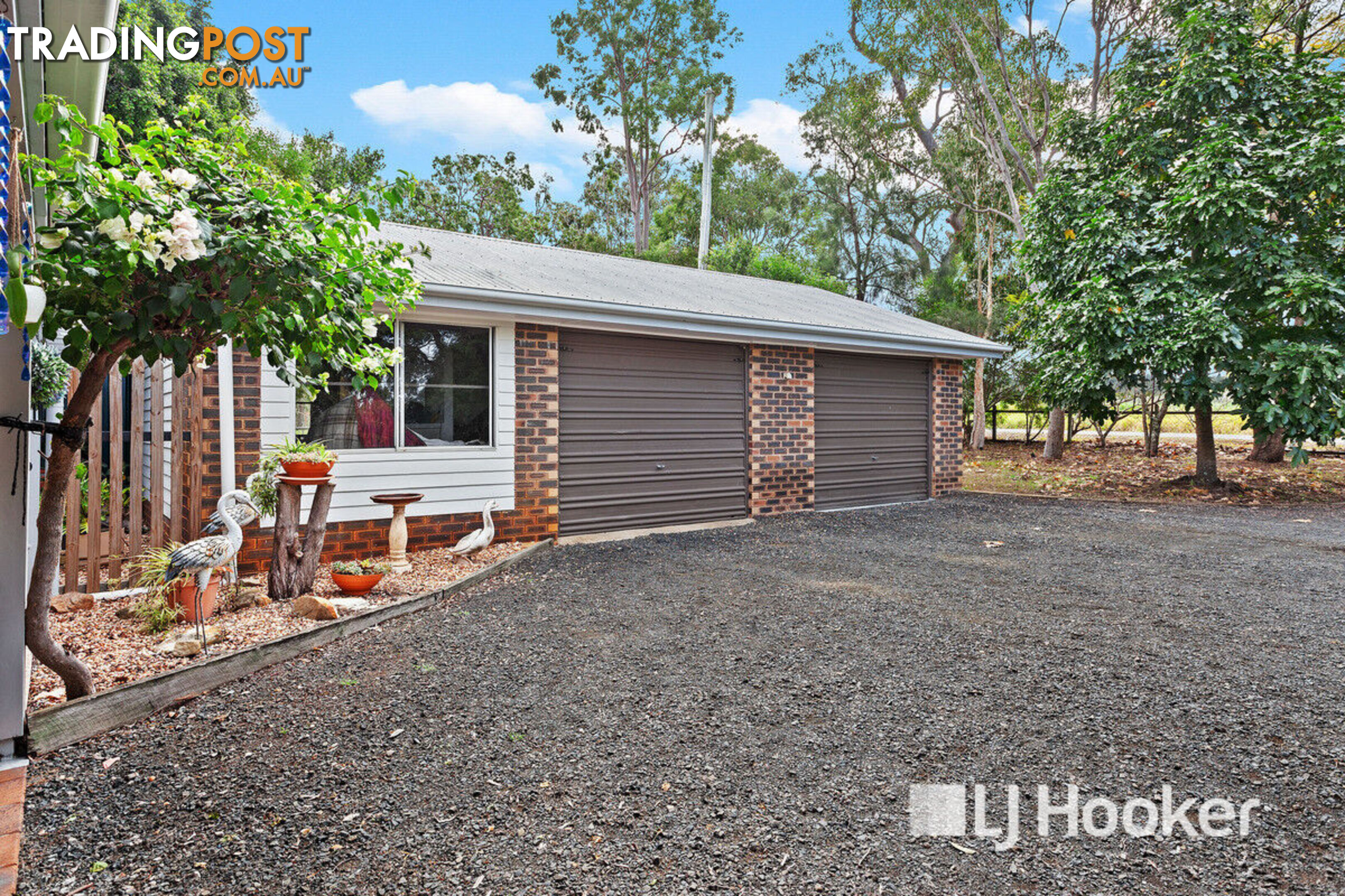 15 Kruger's Road SPRING CREEK QLD 4343