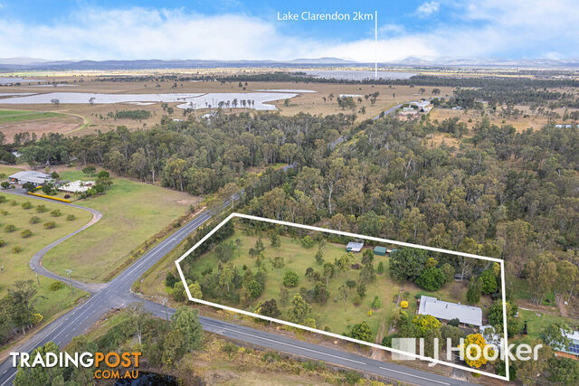 15 Kruger's Road SPRING CREEK QLD 4343