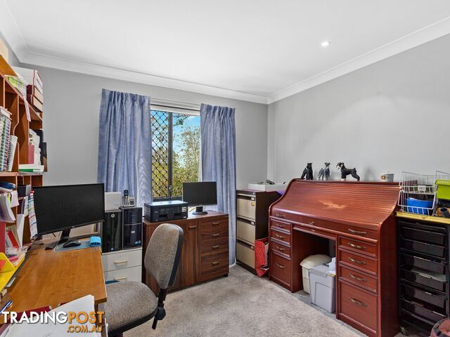 25 Sandpiper Drive REGENCY DOWNS QLD 4341