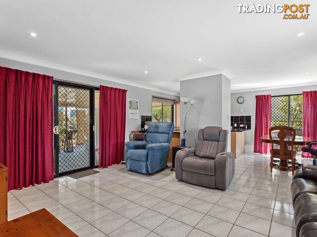 25 Sandpiper Drive REGENCY DOWNS QLD 4341