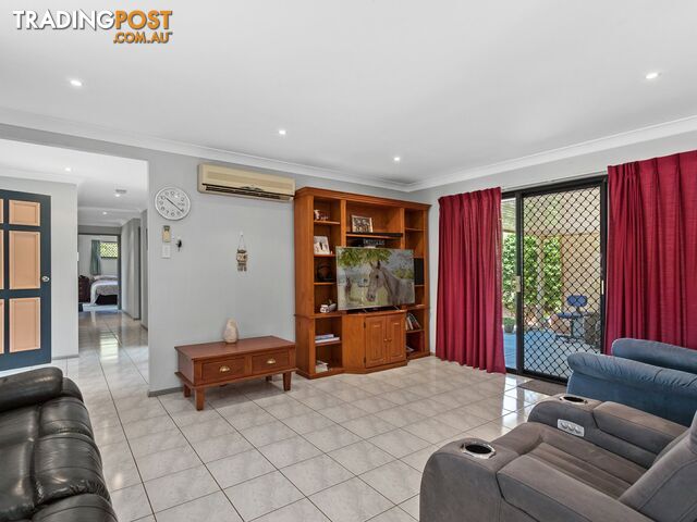 25 Sandpiper Drive REGENCY DOWNS QLD 4341