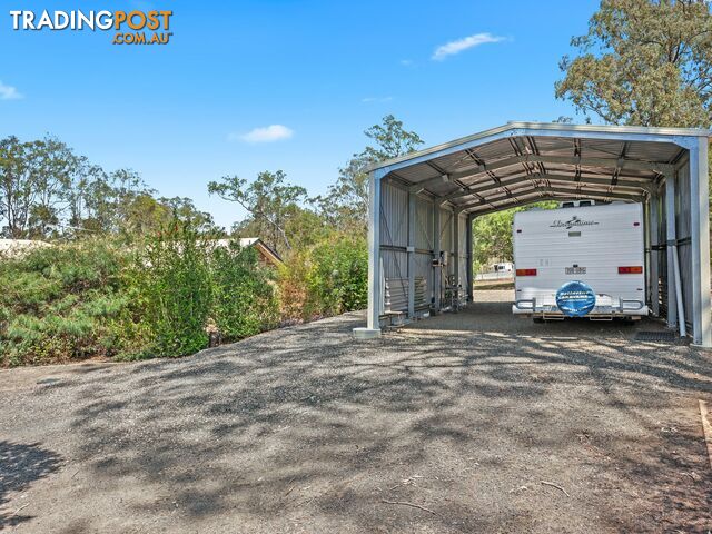 25 Sandpiper Drive REGENCY DOWNS QLD 4341