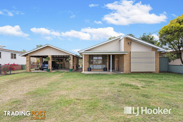 12 Wickham Street LAIDLEY QLD 4341