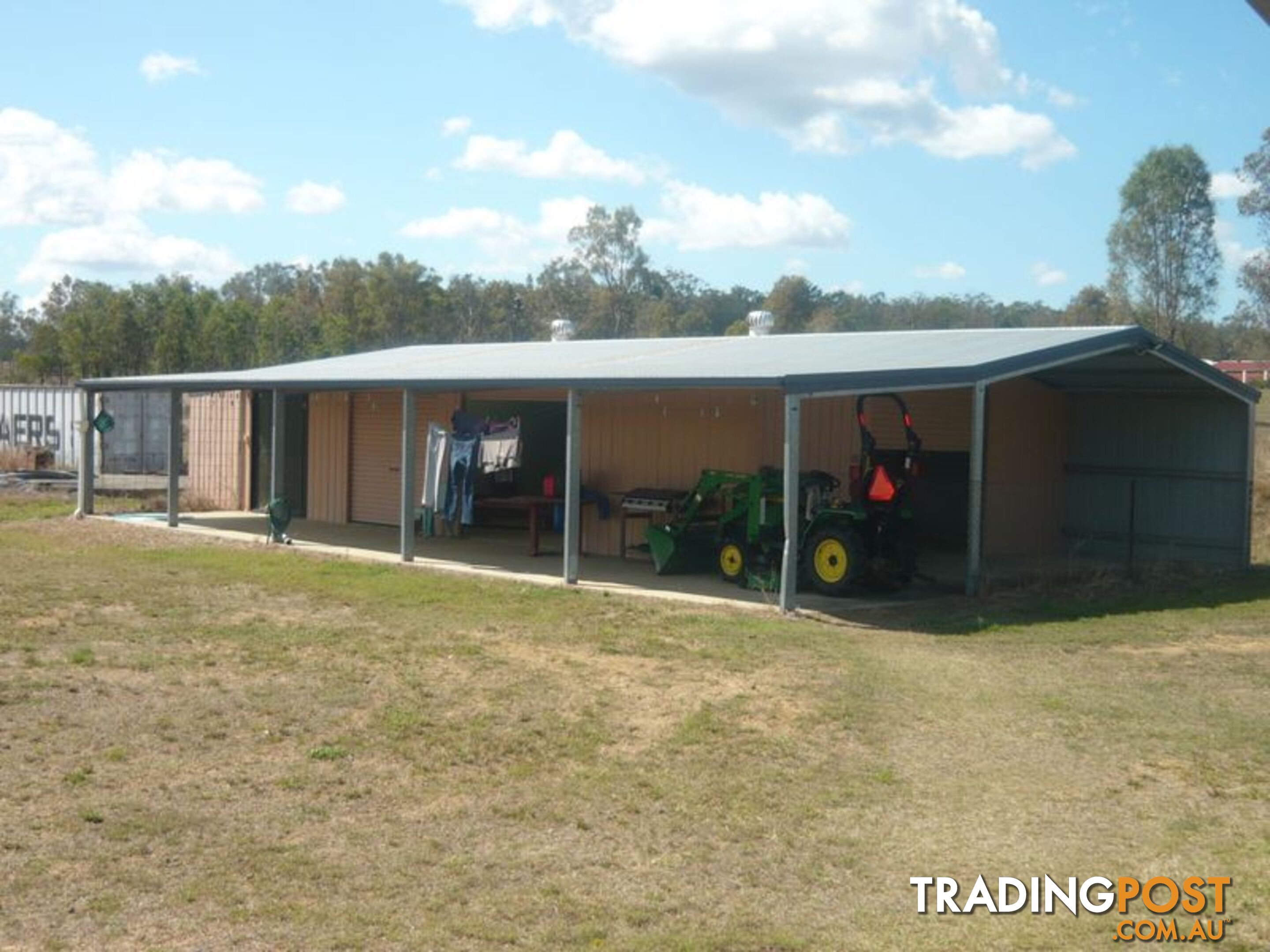 328 Fords Road ADARE QLD 4343