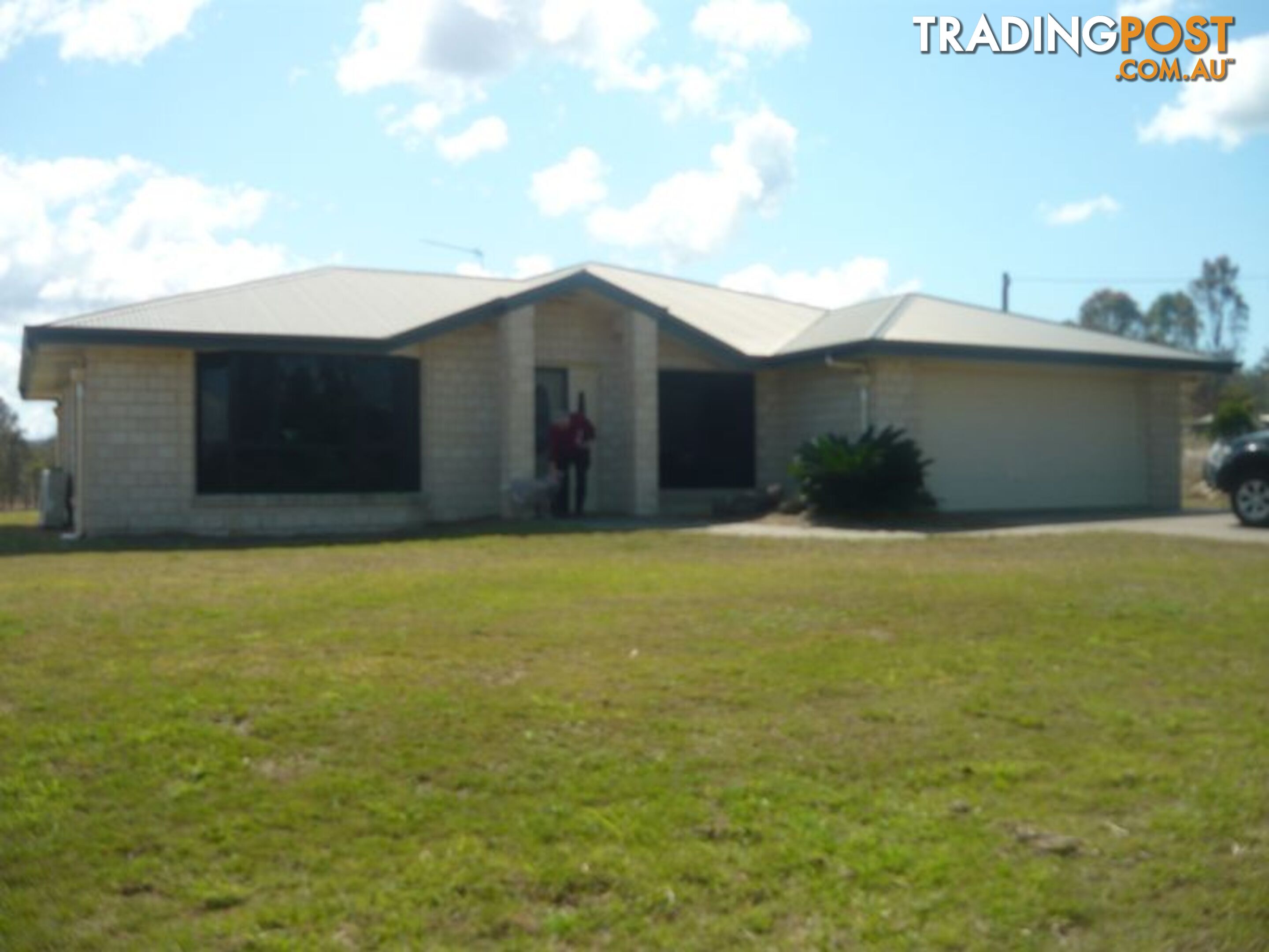 328 Fords Road ADARE QLD 4343