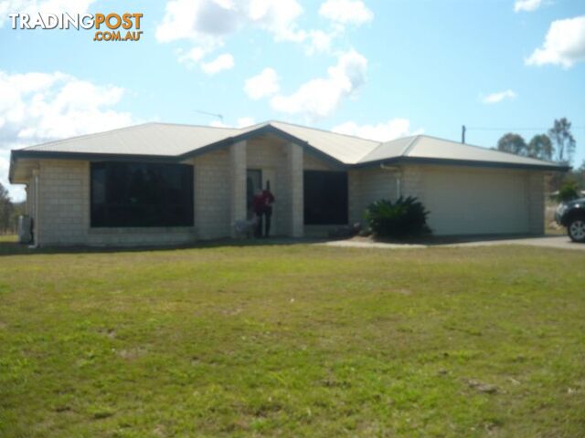 328 Fords Road ADARE QLD 4343
