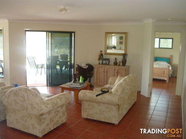 328 Fords Road ADARE QLD 4343