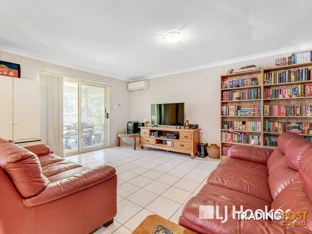 130 Jarrah Street MOGGILL QLD 4070