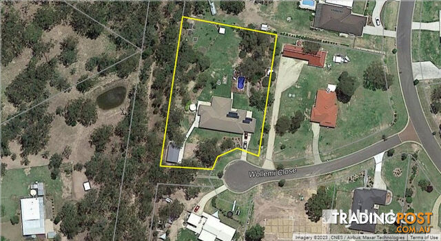 4 Wollemi Close REGENCY DOWNS QLD 4341