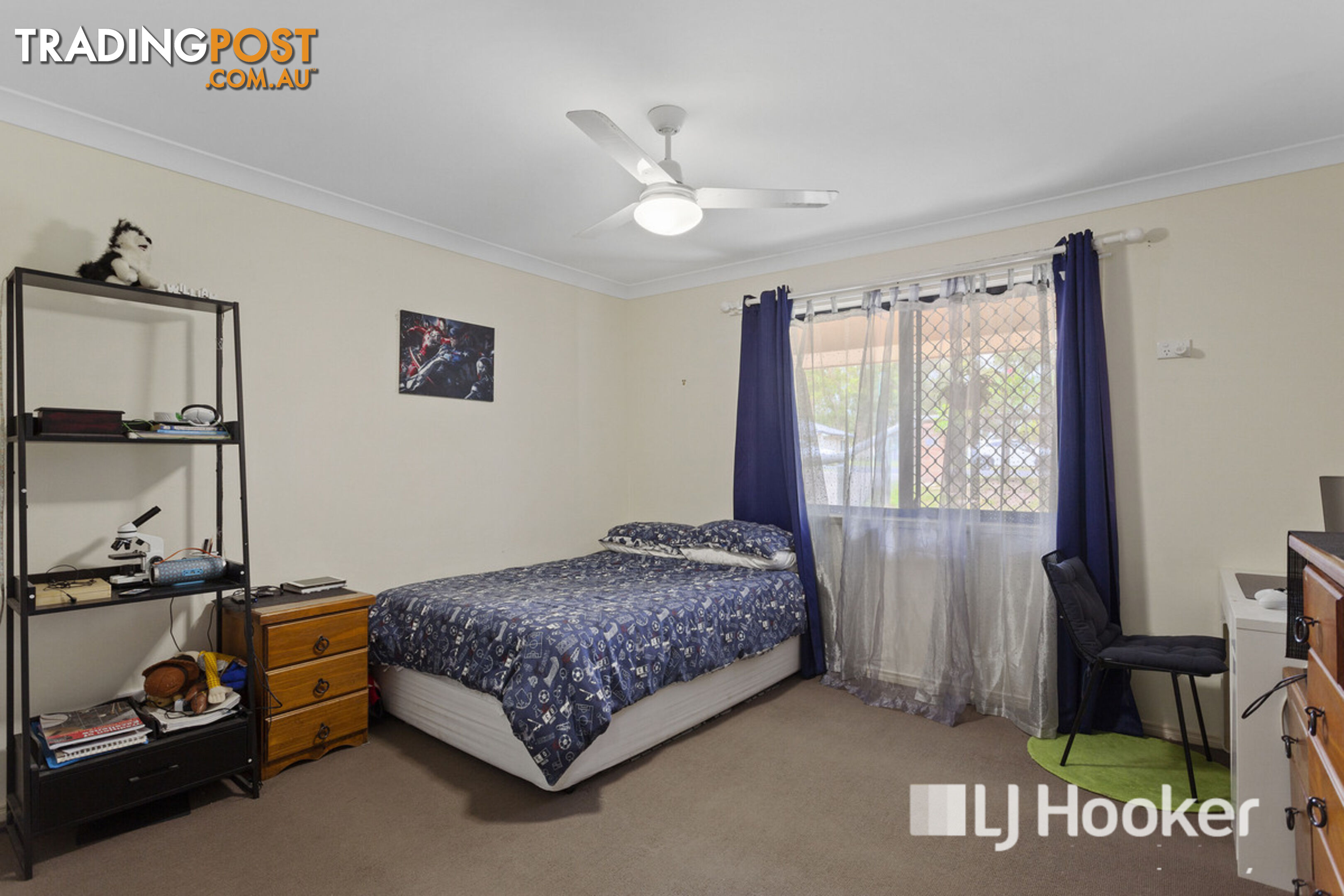 4 Wollemi Close REGENCY DOWNS QLD 4341