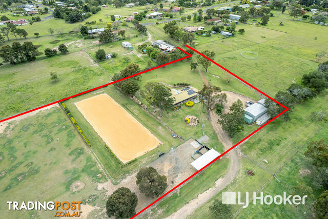 25 Shannon Road LOWOOD QLD 4311