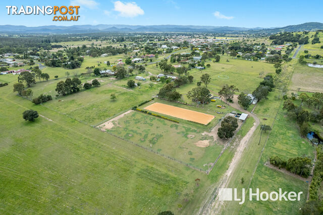 25 Shannon Road LOWOOD QLD 4311