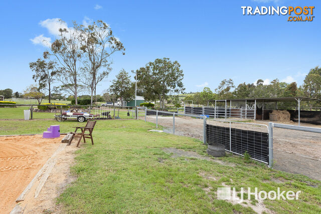 25 Shannon Road LOWOOD QLD 4311