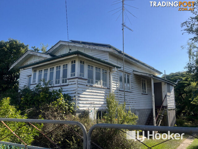 63 William Street GATTON QLD 4343