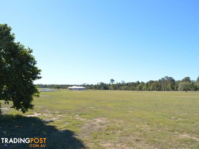 10 (Lot 26 Jacana Drive ADARE QLD 4343