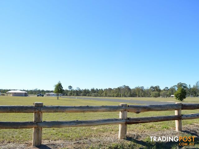 10 (Lot 26 Jacana Drive ADARE QLD 4343