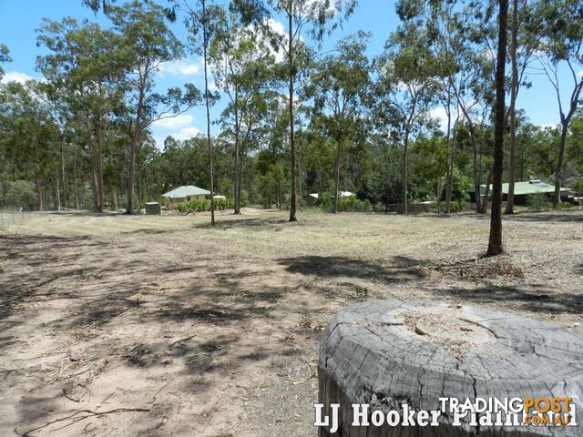 6 Sandpiper Drive REGENCY DOWNS QLD 4341