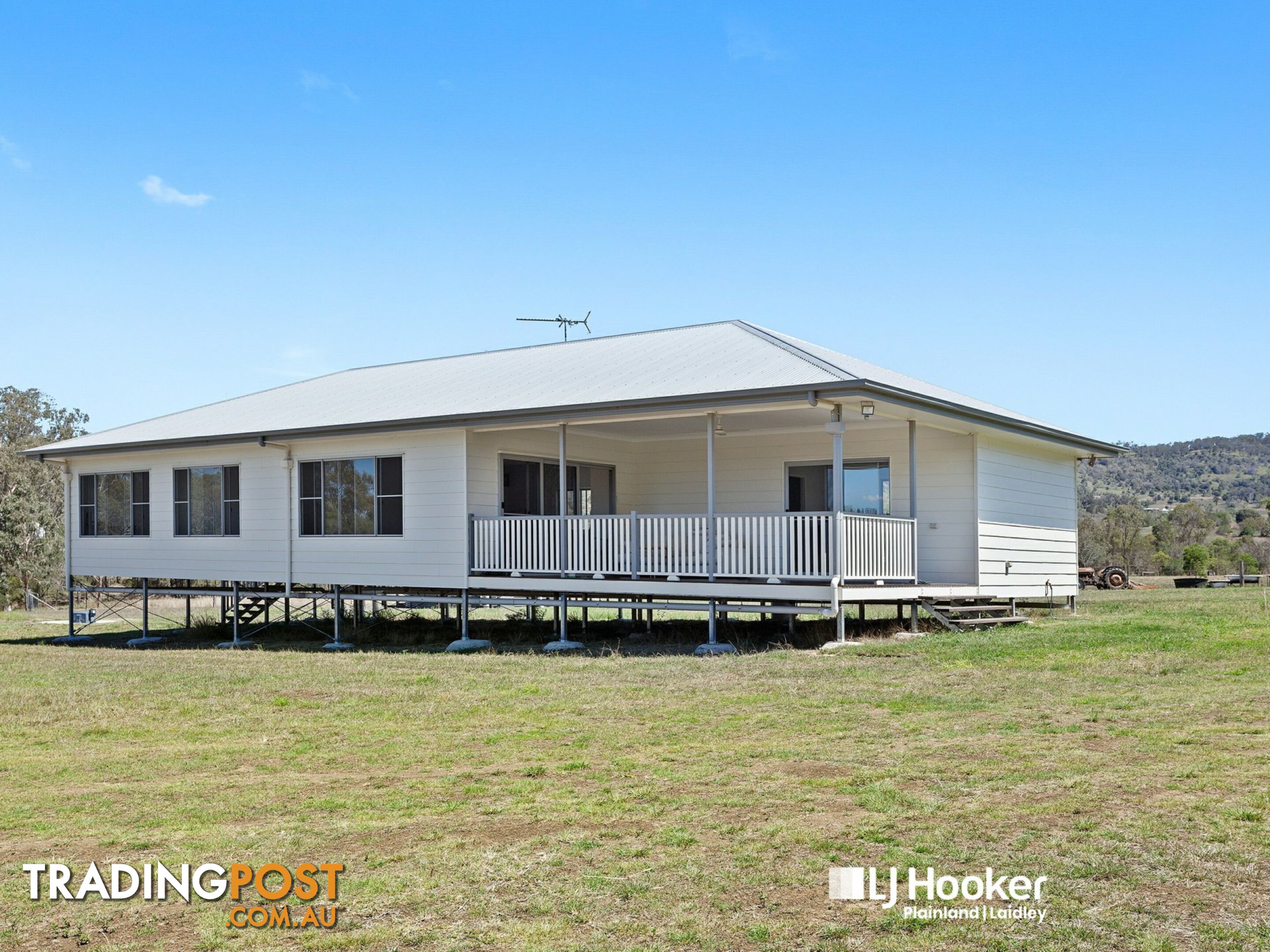 14 Laglan Lane TALLEGALLA QLD 4340