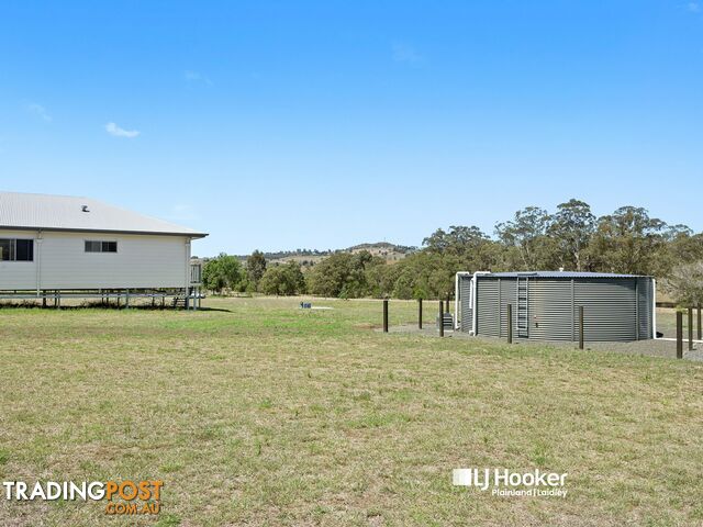 14 Laglan Lane TALLEGALLA QLD 4340