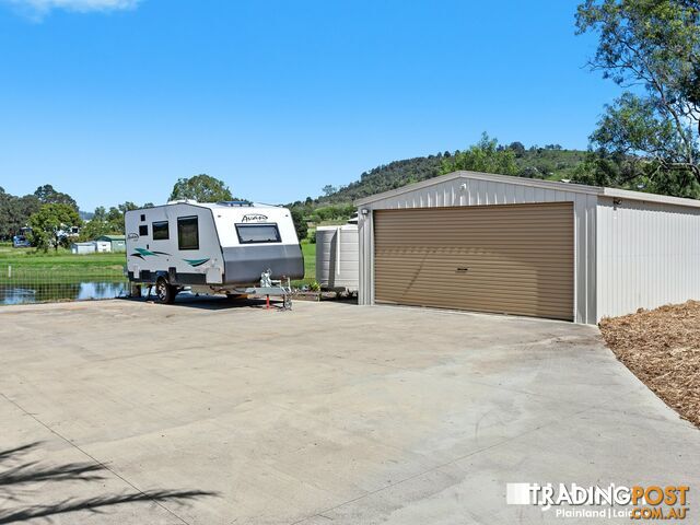 30 Woolshed Creek Rd SUMMERHOLM QLD 4341