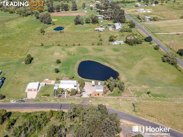 30 Woolshed Creek Rd SUMMERHOLM QLD 4341