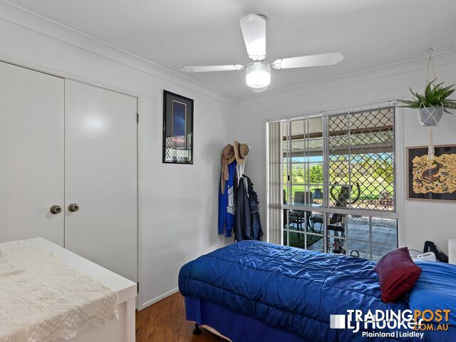 30 Woolshed Creek Rd SUMMERHOLM QLD 4341