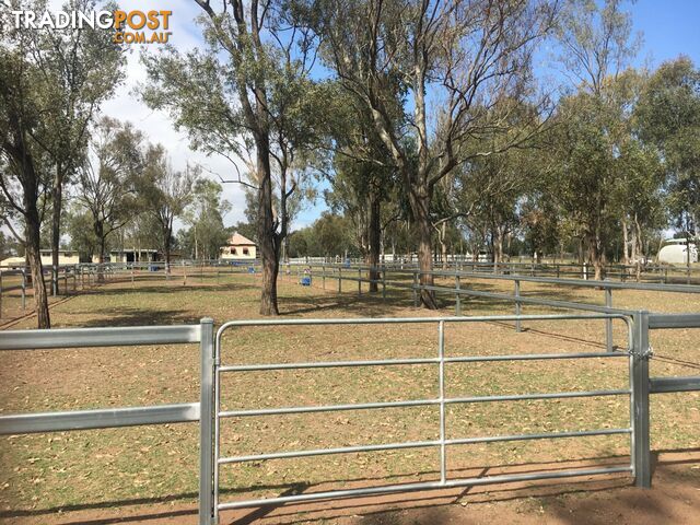 16 Court Ave S PRENZLAU QLD 4311