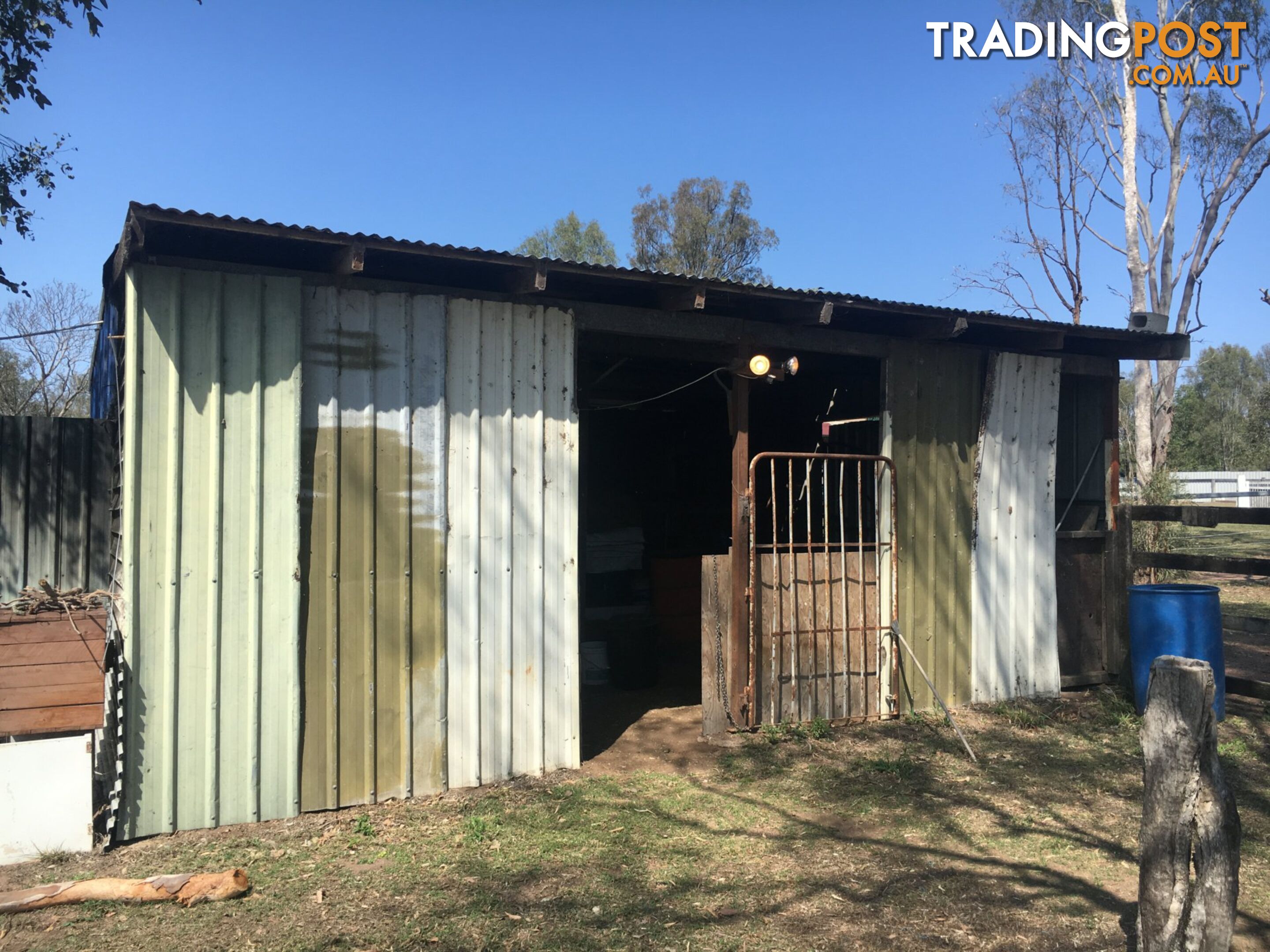 16 Court Ave S PRENZLAU QLD 4311