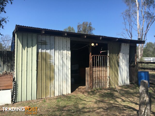 16 Court Ave S PRENZLAU QLD 4311