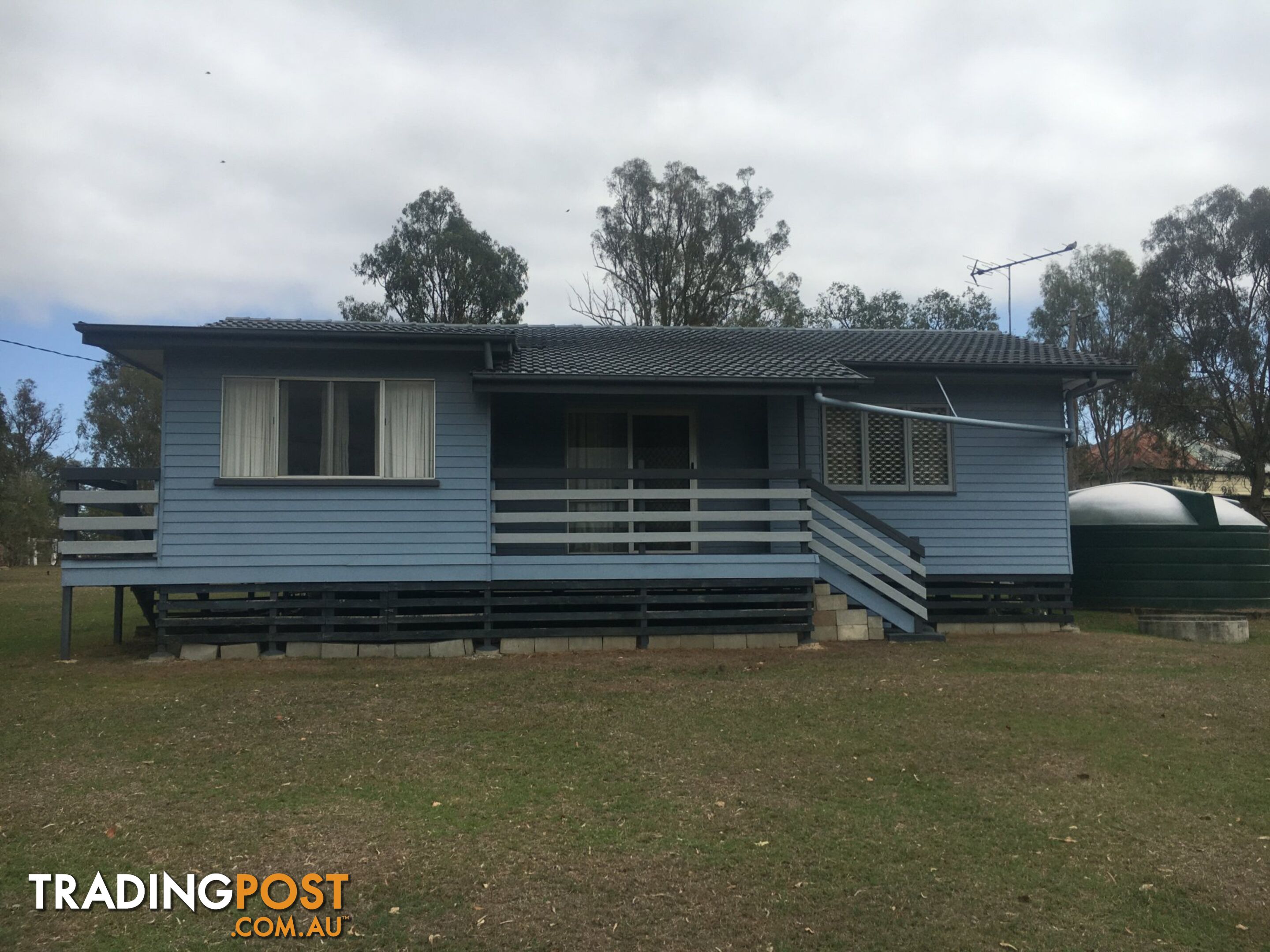 16 Court Ave S PRENZLAU QLD 4311