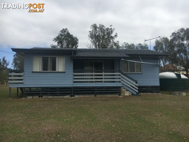 16 Court Ave S PRENZLAU QLD 4311