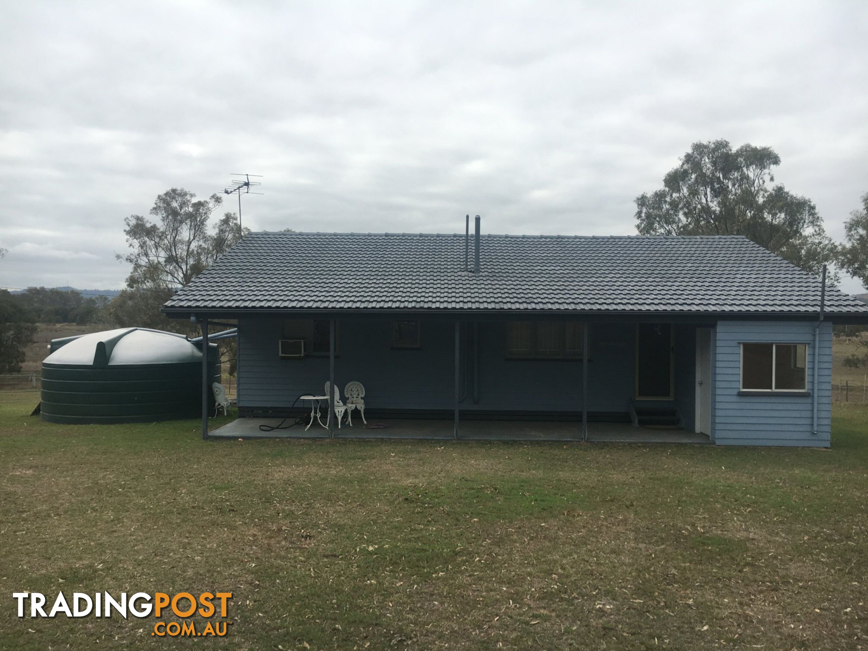 16 Court Ave S PRENZLAU QLD 4311