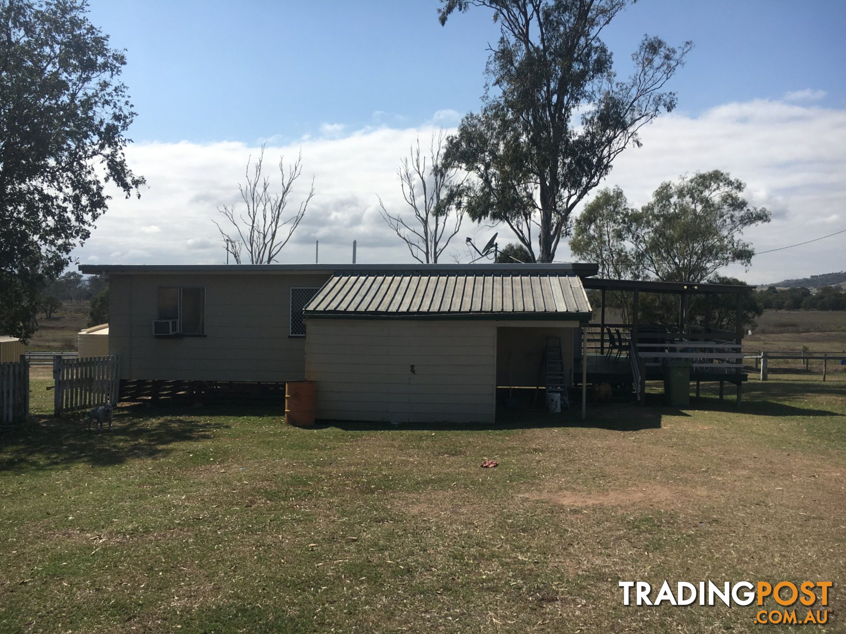 16 Court Ave S PRENZLAU QLD 4311