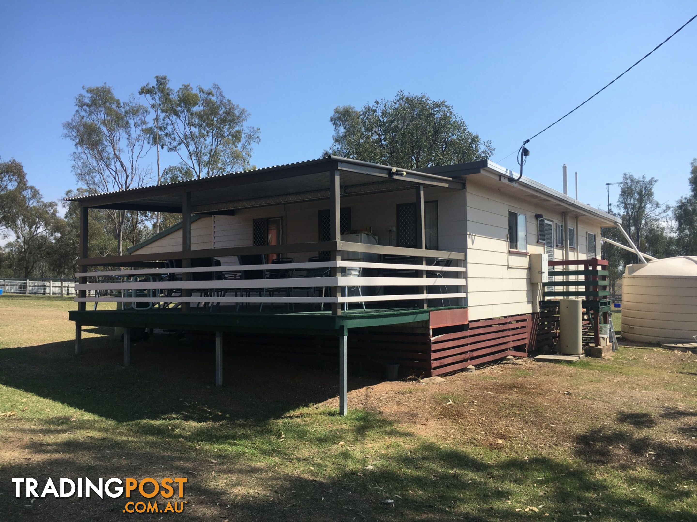 16 Court Ave S PRENZLAU QLD 4311