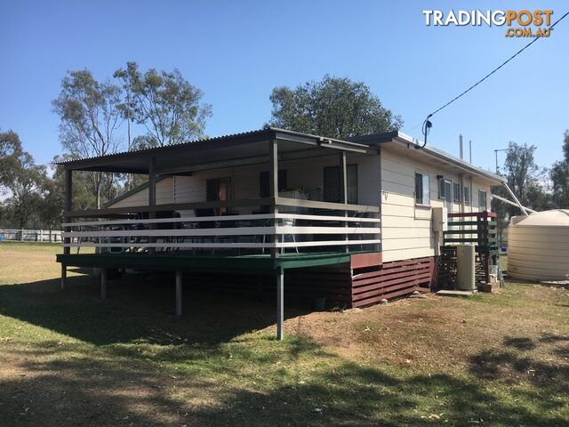 16 Court Ave S PRENZLAU QLD 4311