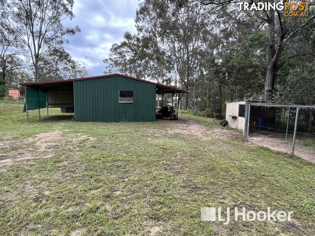 5 Aaron Court REGENCY DOWNS QLD 4341