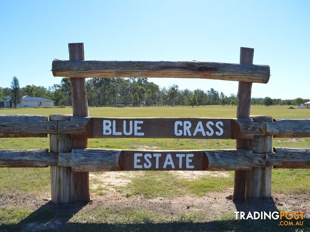 24 (Lot 33 Jacana ADARE QLD 4343