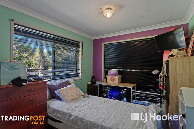 36 Hewett Drive REGENCY DOWNS QLD 4341