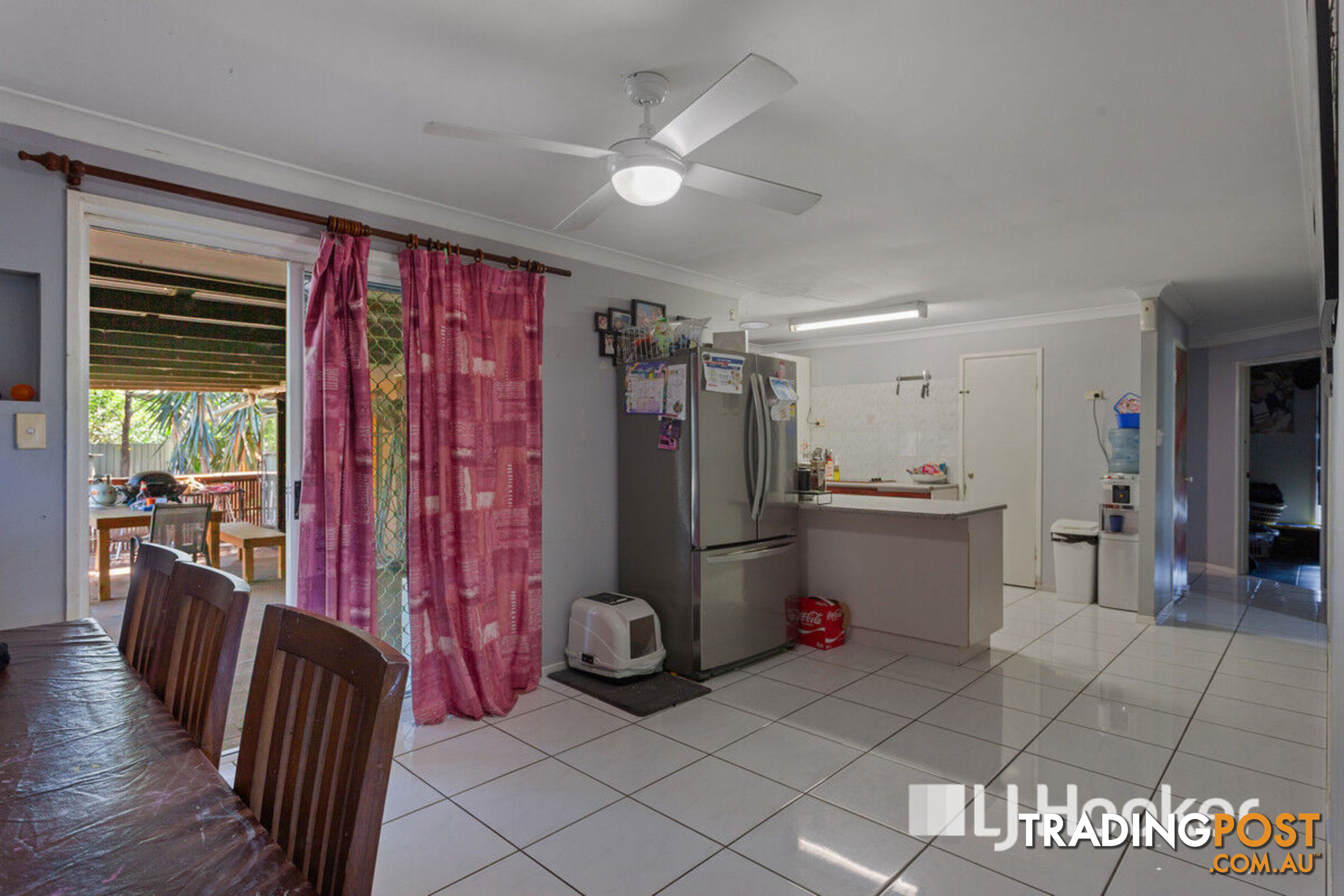 36 Hewett Drive REGENCY DOWNS QLD 4341