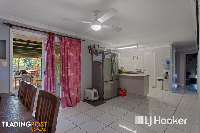 36 Hewett Drive REGENCY DOWNS QLD 4341