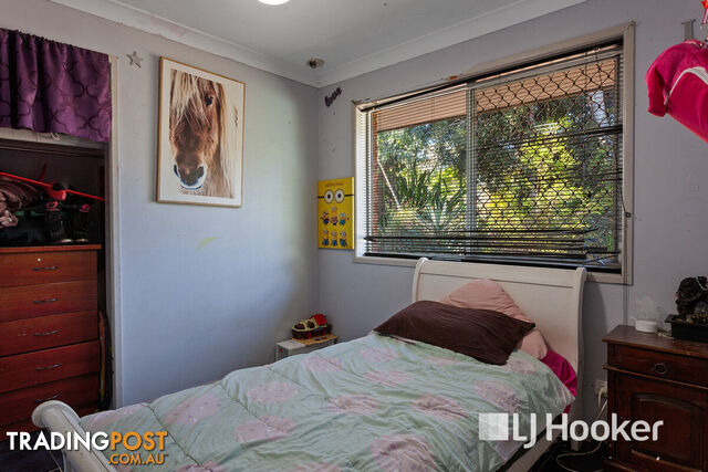 36 Hewett Drive REGENCY DOWNS QLD 4341