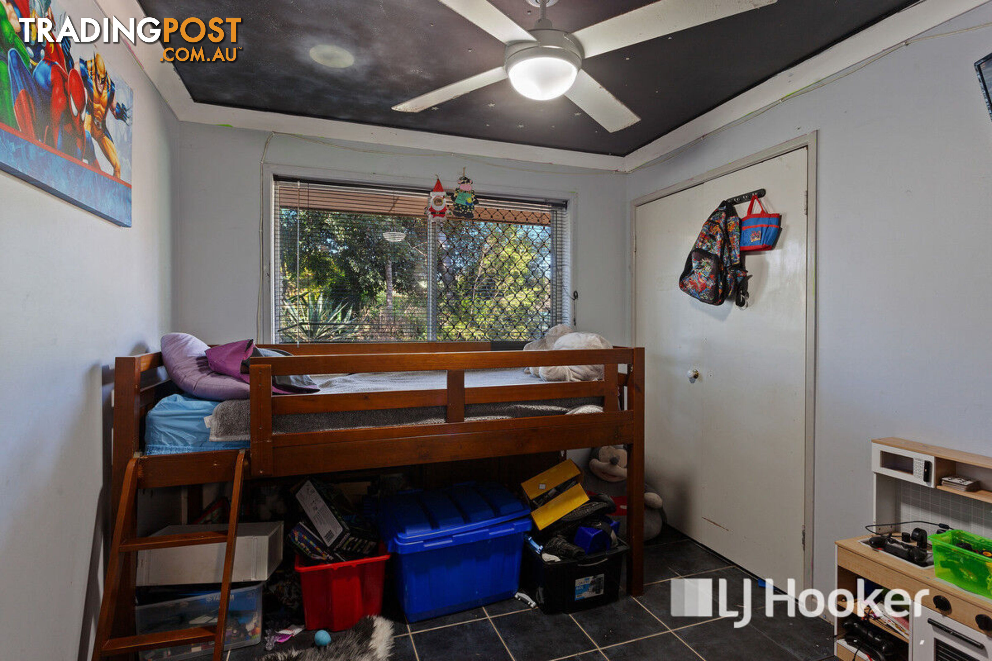 36 Hewett Drive REGENCY DOWNS QLD 4341