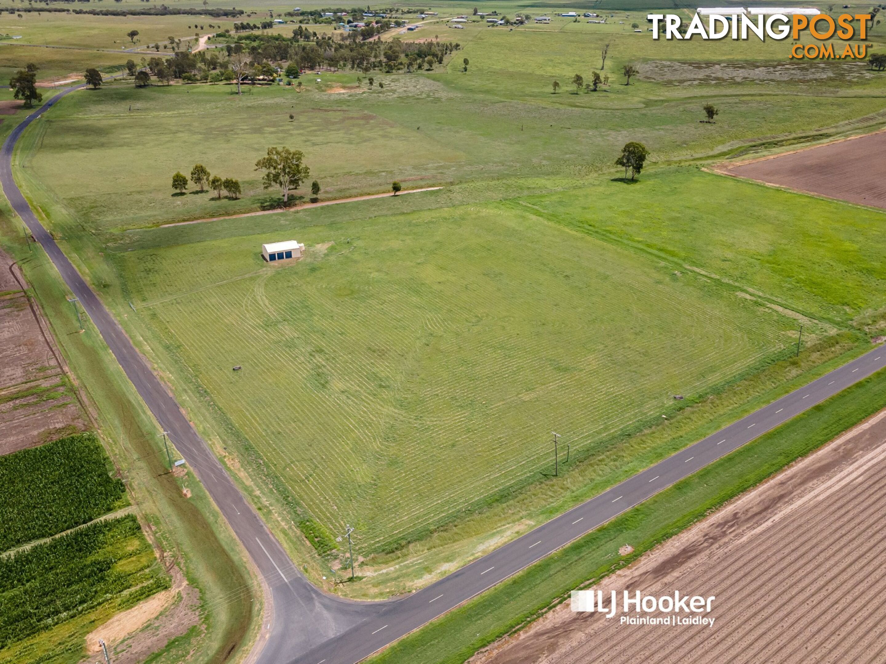 Lot 24 Forest Hill - Fernvale Rd KENTVILLE QLD 4341