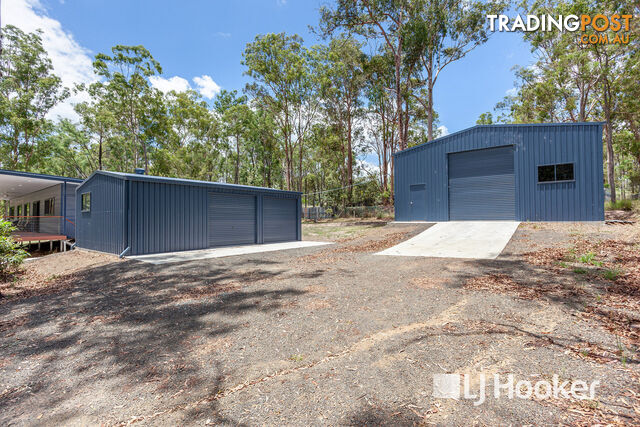 14A Firetail Avenue REGENCY DOWNS QLD 4341