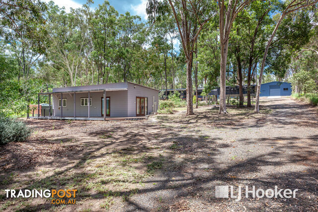 14A Firetail Avenue REGENCY DOWNS QLD 4341