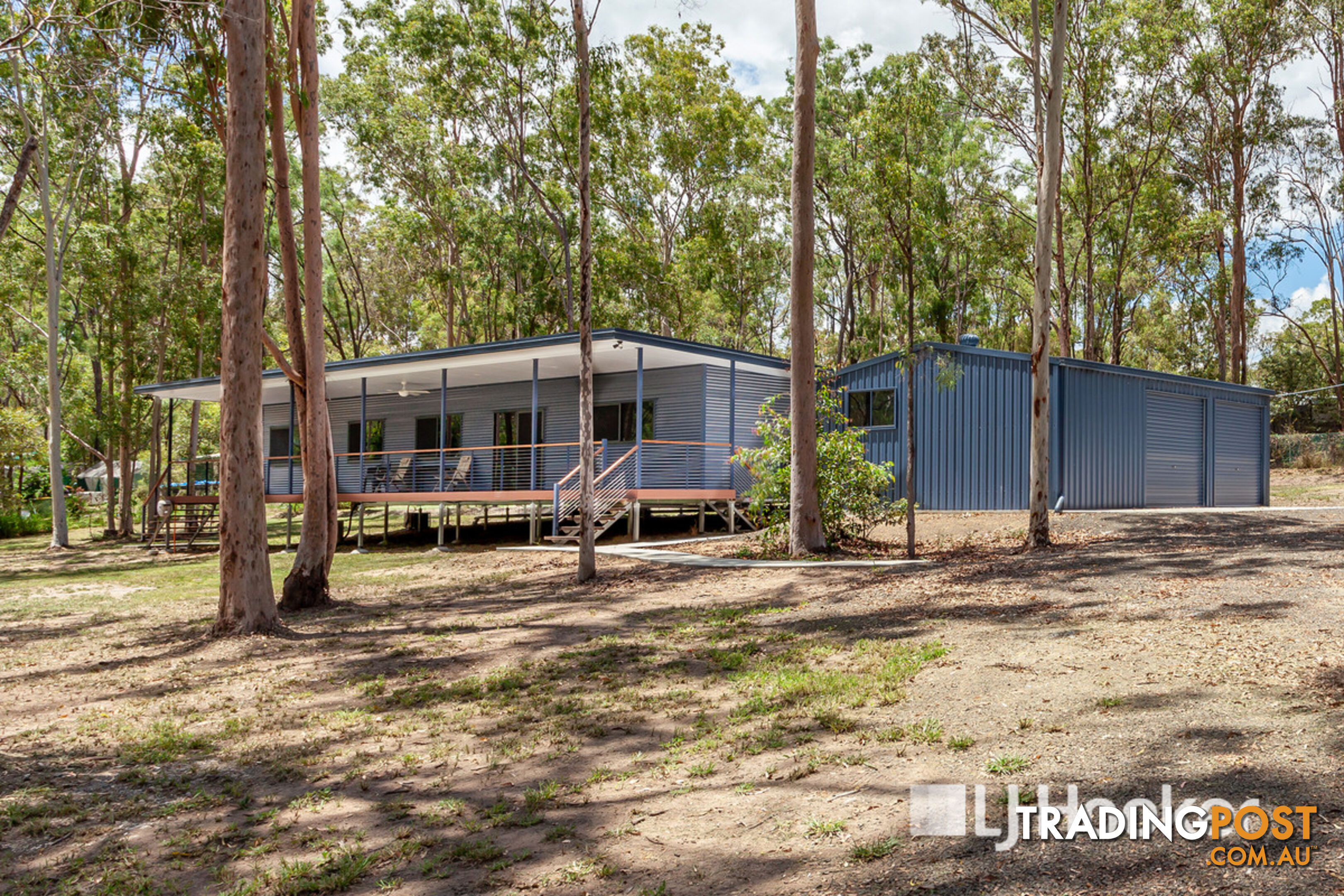 14A Firetail Avenue REGENCY DOWNS QLD 4341